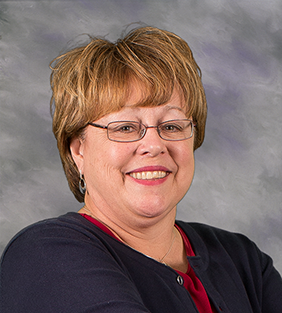 Headshot of Janet Kochis